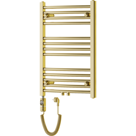 Mexen Ares електрически нагревател 700 x 500 мм, 300 W, златен - W102-0700-500-2300-50