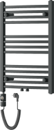 Mexen Ares електрически радиатор 700 x 500 mm, 300 W, антрацит - W102-0700-500-2300-66