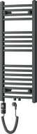 Mexen Ares електрически радиатор 900 x 400 мм, 300 W, антрацит - W102-0900-400-2300-66