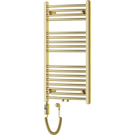Mexen Ares електрически нагревател 900 x 500 мм, 300 W, златен - W102-0900-500-2300-50