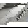 Mexen Hugo правоъгълен душ кабина SMC 140 x 70 см, сив - 42617014