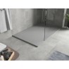 Mexen Hugo правоъгълно душ корито SMC 150 x 90 cm, сиво - 42619015