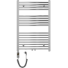 Mexen Ares електрически радиатор 900 x 600 мм, 300 W, хром - W102-0900-600-2300-01