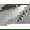 Мексен Хуго правоъгълен душ-капан SMC 150 x 100 см, сив - 42611015