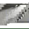 Mexen Hugo правоъгълен душ кабина SMC 160 x 100 см, сив - 42611016