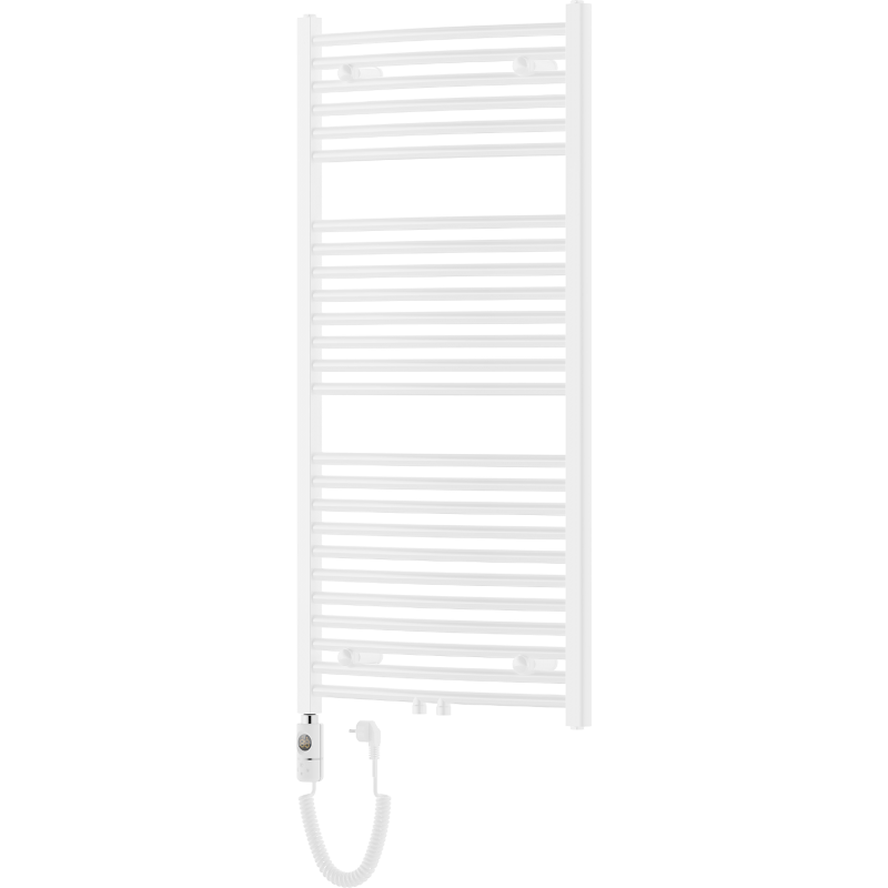 Mexen Ares електрически радиатор 1200 x 600 mm, 600 W, бял - W102-1200-600-2600-20