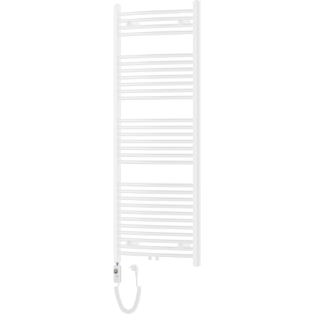 Mexen Ares електрически радиатор 1500 x 600 мм, 900 W, бял - W102-1500-600-2900-20