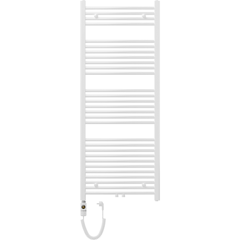 Mexen Ares електрически нагревател 1500 x 600 mm, 900 W, бял - W102-1500-600-2900-20