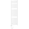 Mexen Ares електрически радиатор 1800 x 600 mm, 900 W, бял - W102-1800-600-2900-20