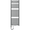 Mexen Ares електрически радиатор 1800 x 600 мм, 900 W, антрацит - W102-1800-600-2900-66