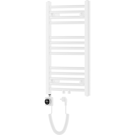 Mexen Ares електрически радиатор 700 x 400 мм, 300 W, бял - W102-0700-400-6300-20