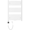 Mexen Ares електрически радиатор 700 x 500 мм, 300 W, бял - W102-0700-500-6300-20