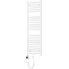 Mexen Ares електрически радиатор 1200 x 400 мм, 400 W, бял - W102-1200-400-6400-20