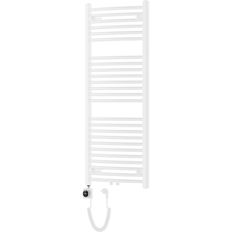 Mexen Ares електрически радиатор 1200 x 500 mm, 500 W, бял - W102-1200-500-6500-20