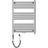 Mexen Mars електрически радиатор 700 x 500 mm, 300 W, хром - W110-0700-500-2300-01