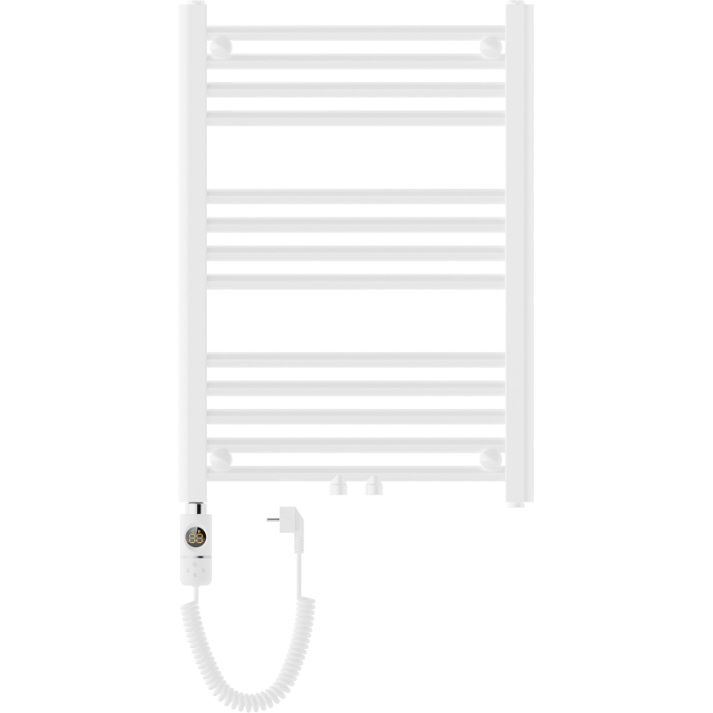 Mexen Mars електрически радиатор 700 x 500 mm, 300 W, бял - W110-0700-500-2300-20