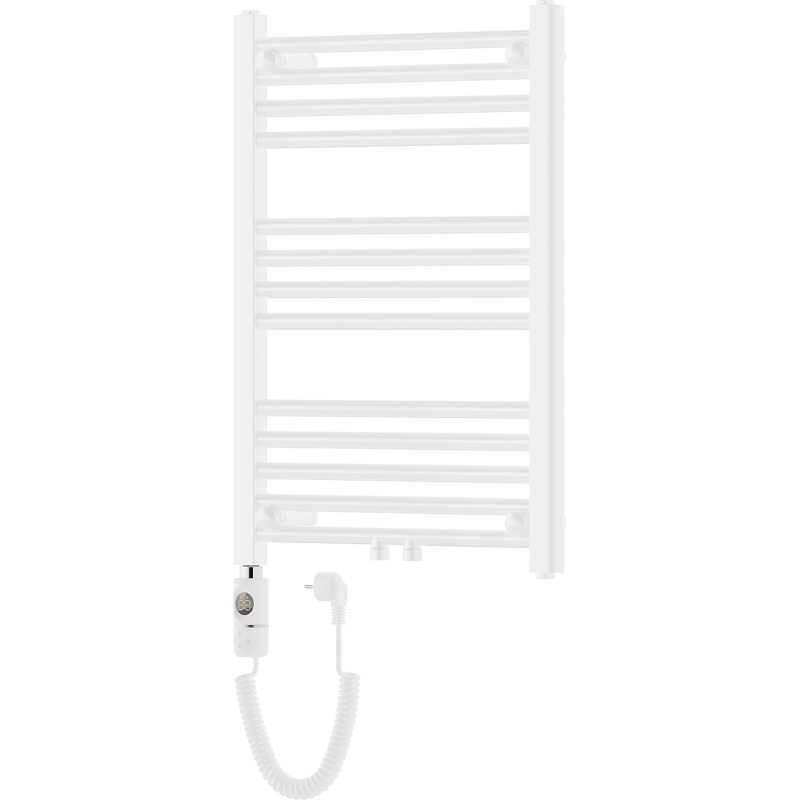 Mexen Mars електрически радиатор 700 x 500 mm, 300 W, бял - W110-0700-500-2300-20