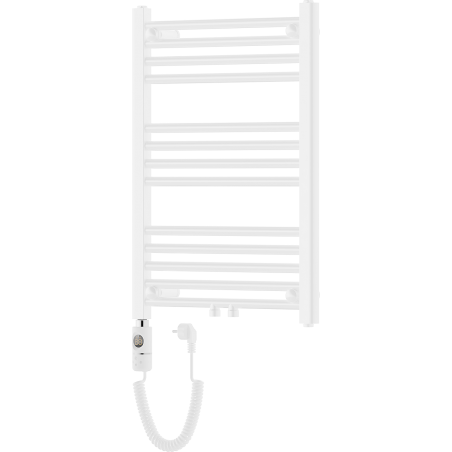 Mexen Mars електрически радиатор 700 x 500 mm, 300 W, бял - W110-0700-500-2300-20