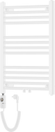 Mexen Mars електрически радиатор 700 x 500 mm, 300 W, бял - W110-0700-500-2300-20
