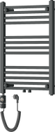 Mexen Mars електрически нагревател 700 x 500 мм, 300 W, антрацит - W110-0700-500-2300-66