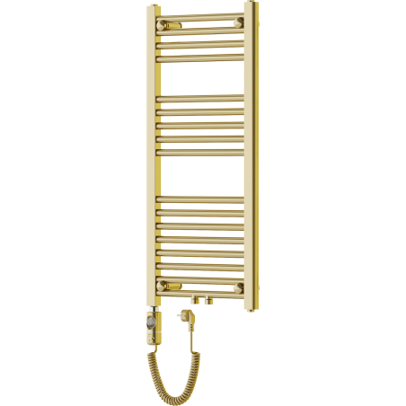 Mexen Mars електрически нагревател 900 x 400 мм, 300 W, златен - W110-0900-400-2300-50