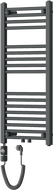 Mexen Mars електрически радиатор 900 x 400 мм, 300 W, антрацит - W110-0900-400-2300-66
