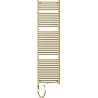 Mexen Mars електрически радиатор 1800 x 500 mm, 600 W, златист - W110-1800-500-2600-50