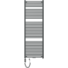 Mexen Mars електрически радиатор 1800 x 600 mm, 900 W, антрацит - W110-1800-600-2900-66