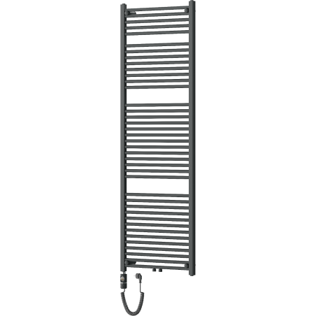 Mexen Mars електрически радиатор 1800 x 600 mm, 900 W, антрацит - W110-1800-600-2900-66