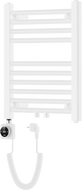 Mexen Mars електрически радиатор 500 x 400 mm, 300 W, бял - W110-0500-400-6300-20