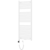 Mexen Mars електрически радиатор 1200 x 500 mm, 500 W, бял - W110-1200-500-6500-20