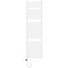 Mexen Mars електрически радиатор 1800 x 600 mm, 900 W, бял - W110-1800-600-6900-20