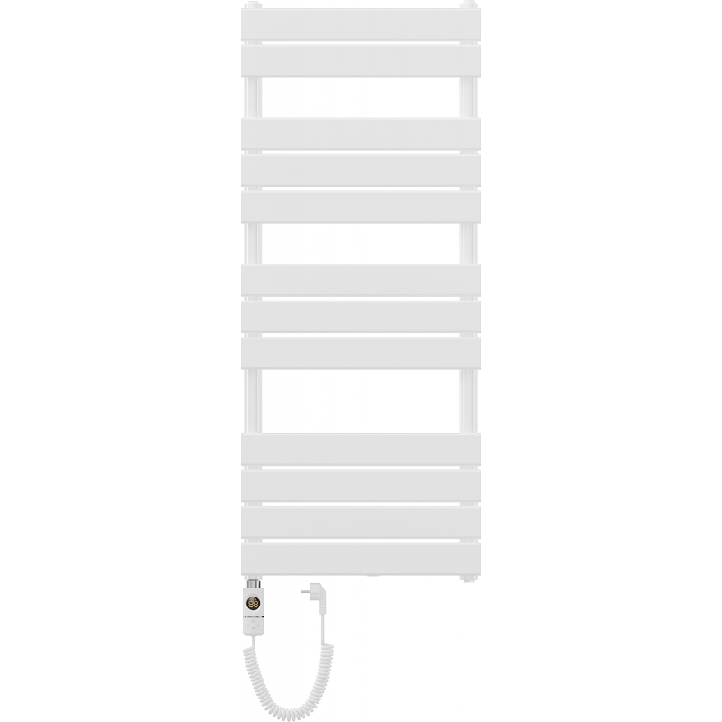 Mexen Ceres електрически радиатор 1200 x 500 мм, 600 W, бял - W111-1200-500-2600-20