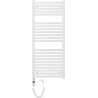 Mexen Helios електрически радиатор 1200 x 500 мм, 600 W, бял - W103-1200-500-2600-20