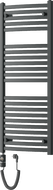 Mexen Helios електрически радиатор 1200 x 500 мм, 600 W, антрацит - W103-1200-500-2600-66
