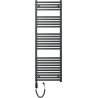 Mexen Helios електрически радиатор 1500 x 500 мм, 900 W, антрацит - W103-1500-500-2900-66