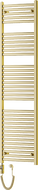 Mexen Helios електрически радиатор 1800 x 500 мм, 900 W, златен - W103-1800-500-2900-50