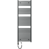 Mexen Helios електрически радиатор 1800 x 600 mm, 900 W, антрацит - W103-1800-600-2900-66