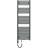 Mexen Hades електрически радиатор 1500 x 500 mm, 900 W, антрацит - W104-1500-500-2900-66