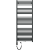 Mexen Hades електрически радиатор 1500 x 600 мм, 900 W, антрацит - W104-1500-600-2900-66
