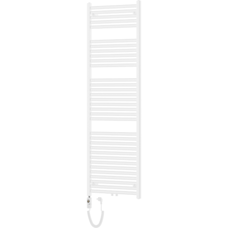 Mexen Hades електрически радиатор 1800 x 600 мм, 900 W, бял - W104-1800-600-2900-20