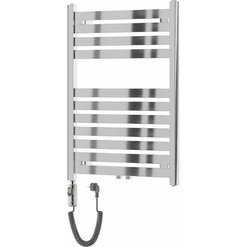 Mexen Uran електрически нагревател 800 x 600 mm, 300 W, хром - W105-0800-600-2300-01