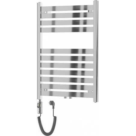 Mexen Uran електрически нагревател 800 x 600 mm, 300 W, хром - W105-0800-600-2300-01