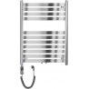Mexen Uran електрически нагревател 800 x 600 mm, 300 W, хром - W105-0800-600-2300-01