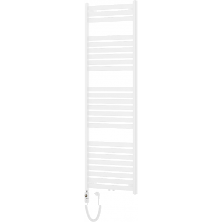 Mexen Uran електрически радиатор 1800 x 600 мм, 900 W, бял - W105-1800-600-2900-20