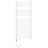 Mexen Pluton електрически радиатор 1200 x 600 мм, 900 W, бял - W106-1200-600-2900-20