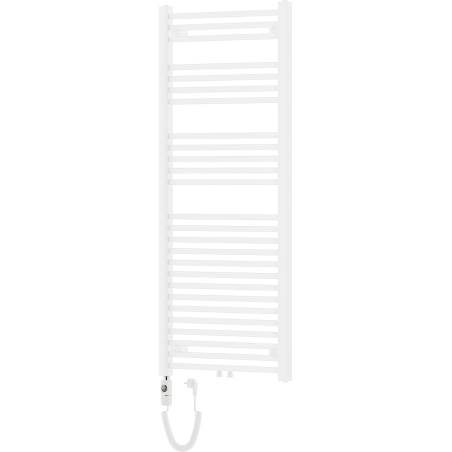 Mexen Pluton електрически нагревател 1450 x 600 mm, 900 W, бял - W106-1450-600-2900-20