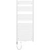 Mexen Pluton електрически радиатор 1450 x 600 mm, 900 W, бял - W106-1450-600-2900-20