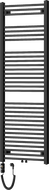 Mexen Pluton електрически радиатор 1700 x 600 mm, 900 W, черен - W106-1700-600-2900-70