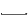 Mexen CVH10 Хигиеничен панелен радиатор 900 x 2600 mm, долно свързване, 2322 W, черен - W610H-090-260-70